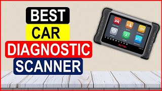 Top 5 Best Car Diagnostic Scanner in 2024  Best Car Diagnostic Scanner AliExpress [upl. by Thun]