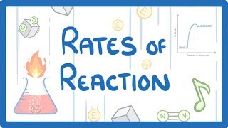 GCSE Chemistry  Rates of Reaction 46 [upl. by Lilithe]