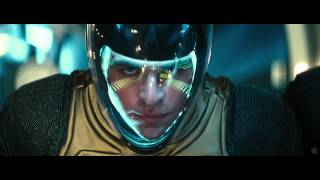 Star Trek Into Darkness  Announcement Trailer [upl. by Adiene]