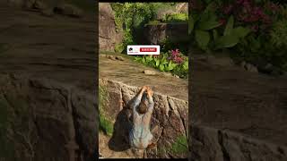 Uncharted 4 gamingvideo  Uncharted4 shorts uncharted viralshorts shortvideo youtubeshorts short [upl. by Emmeline]