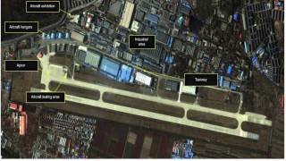 IHS amp Digital Globe Satellite Imagery Analysis Webinar [upl. by Glynas23]