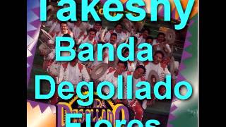 banda degollado  flores [upl. by Nnarefinnej]