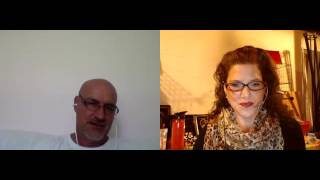 Meet the Psychic Medium Simon Hay  Healer amp Psychic [upl. by Poyssick543]