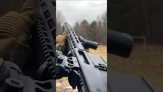 AR18 POV gun shooting shorts [upl. by Owena]