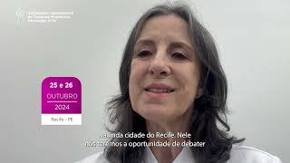 II Simpósio Internacional de Tumores Femininos Oncologia DOr [upl. by Dhruv407]