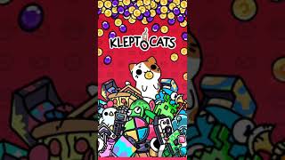 All codes to unlock the secret room in kleptocats [upl. by Nyloc]