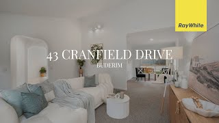 Kathryn Willshire  43 Cranfield Drive Buderim [upl. by Akaya]