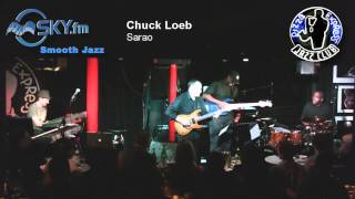 Chuck Loeb  Sarao [upl. by Strong703]