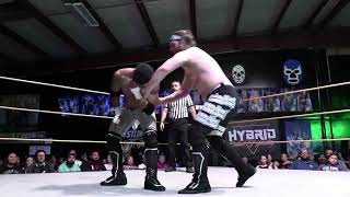 Chase Owens vs Ryloh King [upl. by Strickler639]