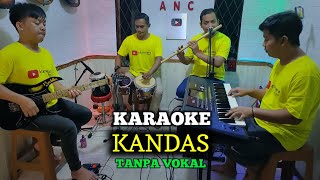 KANDAS KARAOKE DUET [upl. by Otir]