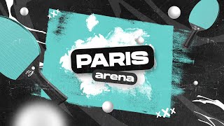 Tournament 20241027 Men Day2 Arena quotParisquot [upl. by Arlon48]