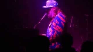 Sébastien Tellier  La Ritournelle Live Jazzy Version [upl. by Anegal]