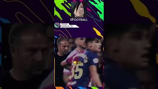 Flick efootball pes fifa fcmobile fc24 gaming efootball2025 fyp shorts funny explore [upl. by Wehner]