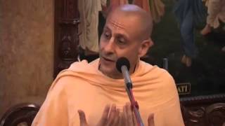 06028 Lord Balaram  The Destroyer of Anarthas1 by HH Radhanath Swami [upl. by Lanette622]