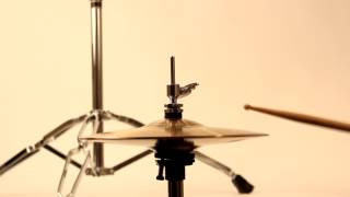 Paiste Micro Hat 10quot Hi Hat Cymbals [upl. by Adirehs]