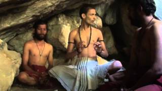 Yog Aagam Conversation on yoga in himalayan cave [upl. by Philana]