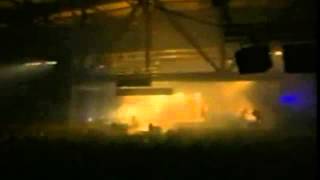 Rammstein weißes fleisch live 1996 [upl. by Eytteb410]