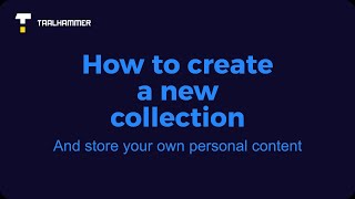 How to create a new collection languagelearning learndutch polyglot [upl. by Limaj]