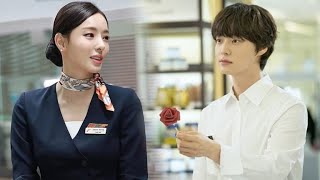 Ahn Jae Hyun X Lee Da Hee The Beauty Inside FMV [upl. by Htebzil]