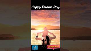 Happy Fathers Day 👨‍🍼 Motion Animation Edits fathersday motivation shorts short [upl. by Rosmunda300]