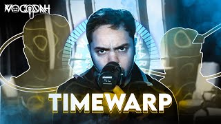 Vocodah  Timewarp  Official Beatbox Video [upl. by Abe189]