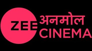 Zee anmol cinema live [upl. by Esina]