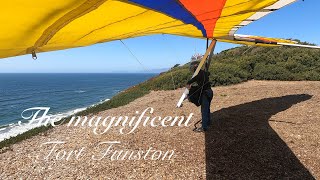 The magnificent Fort Funston [upl. by Atnauq599]