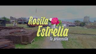 Rosita Estrella  Vuelve a Jesús Videoclip 2017 quotquotRPG PRODUCCIONESquotquot [upl. by Felicle]