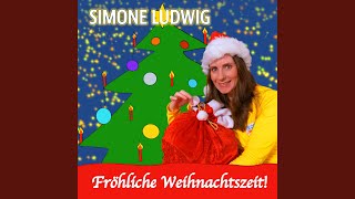 Fröhliche Weihnachtszeit KaraokeVersion [upl. by Horwitz]