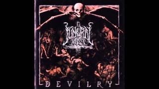 Funeral Mist  Devilry Full Album [upl. by Attesoj860]