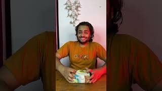 Naukrani💃 vs Soan Papdi🥮😂 shorts comedy funny olidavines [upl. by Ecirahc]