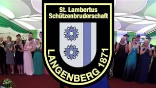 SchueFest 2020 WarmUp HD [upl. by Laen]