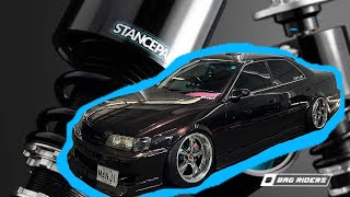 PUT AIRCUPS IN MY JZX100 [upl. by Ivonne146]