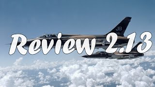 Review 213 quotWinged lionsquot  Dev Server  War Thunder [upl. by Mukul321]