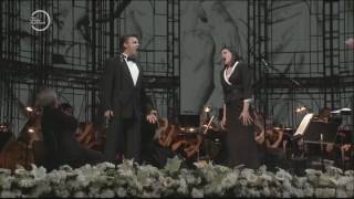 quotTu Tu Amore tuquot Latvian National Opera 2015 [upl. by Warton194]