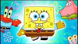 LIVE 🔴SPONGEBOB PS99 UPDATE [upl. by Francine511]