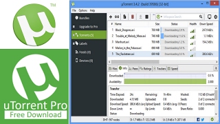 How to Download utorrent 2017  New version Utorrent Download  Utorrent 2 Download ✔ [upl. by Okiam]