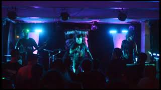 Disembodiment  Live Set  Earslaughter 2024  June 1st 2024 [upl. by Opportuna]