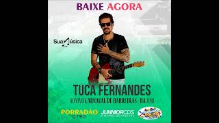 Tuca Fernandes  Carnaval de BarreirasBA 2018 [upl. by Zahc]