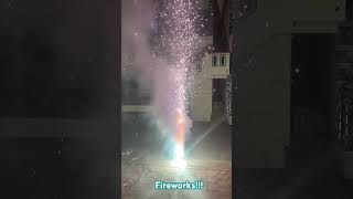 Flowerpot firecracker 🧨 [upl. by Norm]