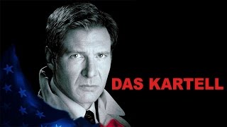 Das Kartell  Trailer HD deutsch [upl. by Petunia]