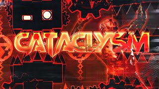 Cataclysm 100 By Ggb0y Extreme Demon 240FPS [upl. by Philan]