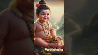 chinna chinna murugiya murugan devotional subscribe short [upl. by Kendrick]