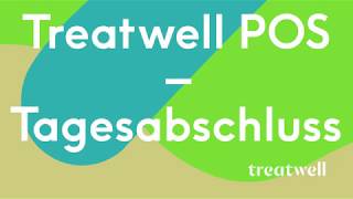 Treatwell POS – Wie Sie einen Tagesabschluss erstellen [upl. by Wini371]