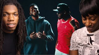 Mom Reacts to quot4 Uquot By ImDavisss Ft TPain [upl. by Giddings68]