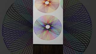 Experience the Soothing World of Spirograph ASMR [upl. by Walkling2]