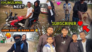 khumulwngo Ani subscriber rok gan rwchap khwna Rwkha ano ♥️😁 PohorDebbarmaVlog [upl. by Tipton]