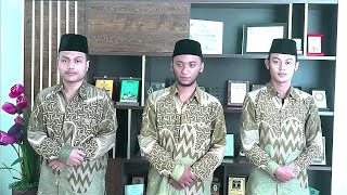 MSQ  Taufiq Herdiansyah Zulasfi Azhari dan Ramdan Hafi  Universitas Alwashliyah Medan [upl. by Atinniuq]