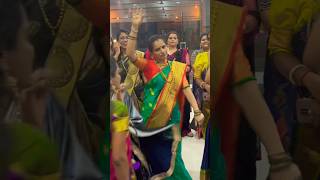 Mi hay koli dance marathi youtubeshorts [upl. by Askari]