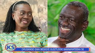 Col Rt Besigye Ayungudde Ba Lawyer 50 Okufaafaagana Ne Museveni [upl. by Queen]